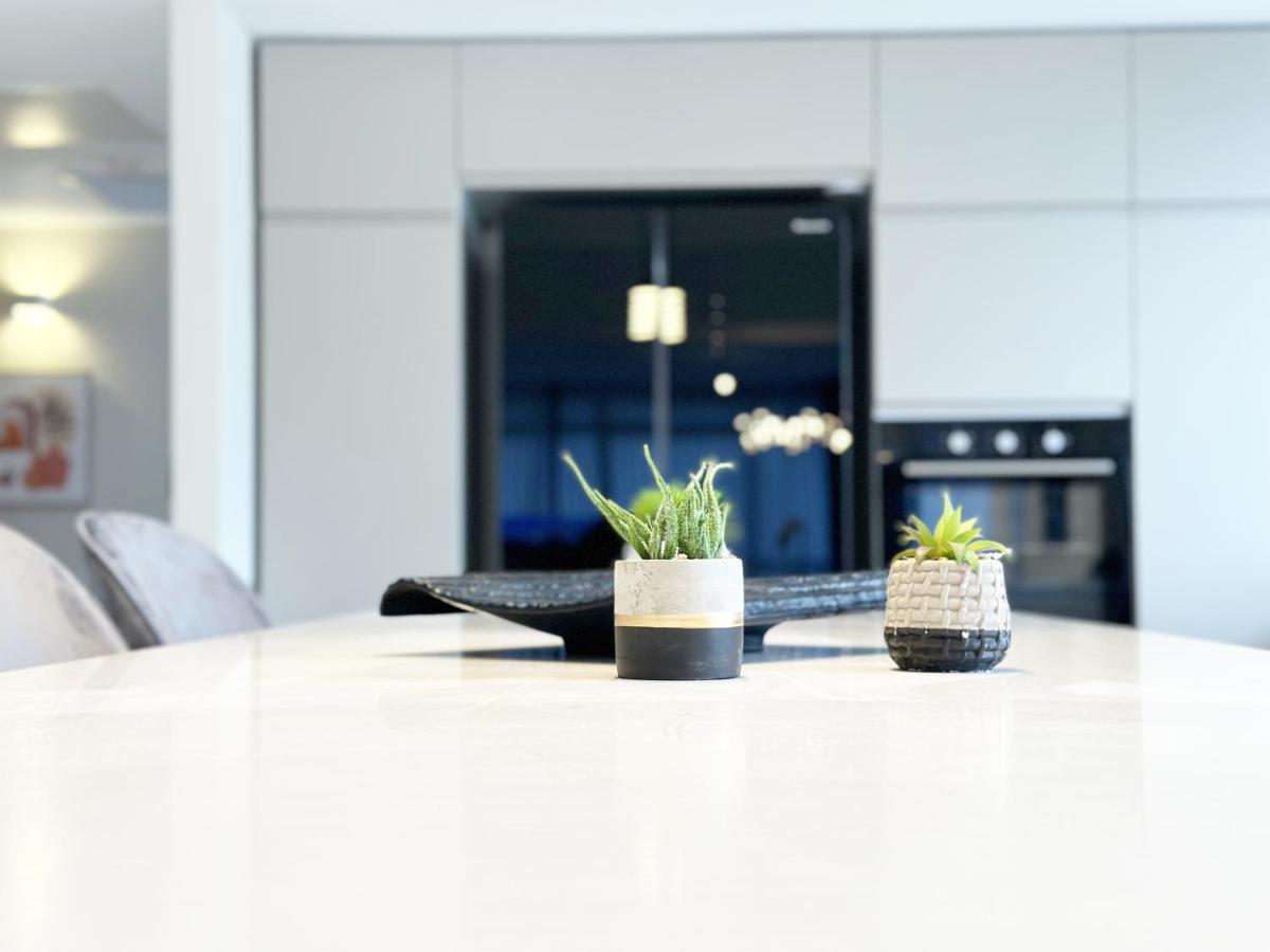 Mini Penthouse Near The Beach Netanya Ngoại thất bức ảnh