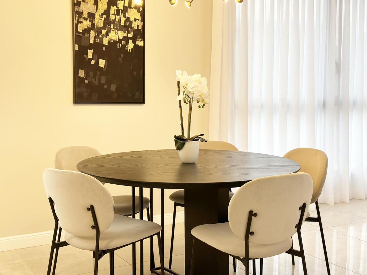 Mini Penthouse Near The Beach Netanya Ngoại thất bức ảnh
