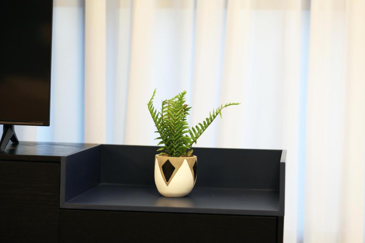 Mini Penthouse Near The Beach Netanya Ngoại thất bức ảnh