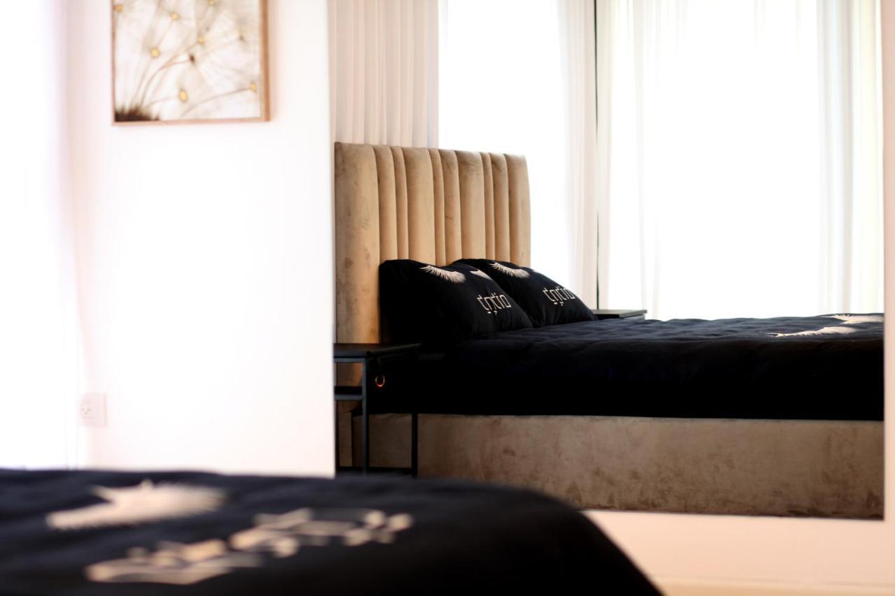 Mini Penthouse Near The Beach Netanya Ngoại thất bức ảnh