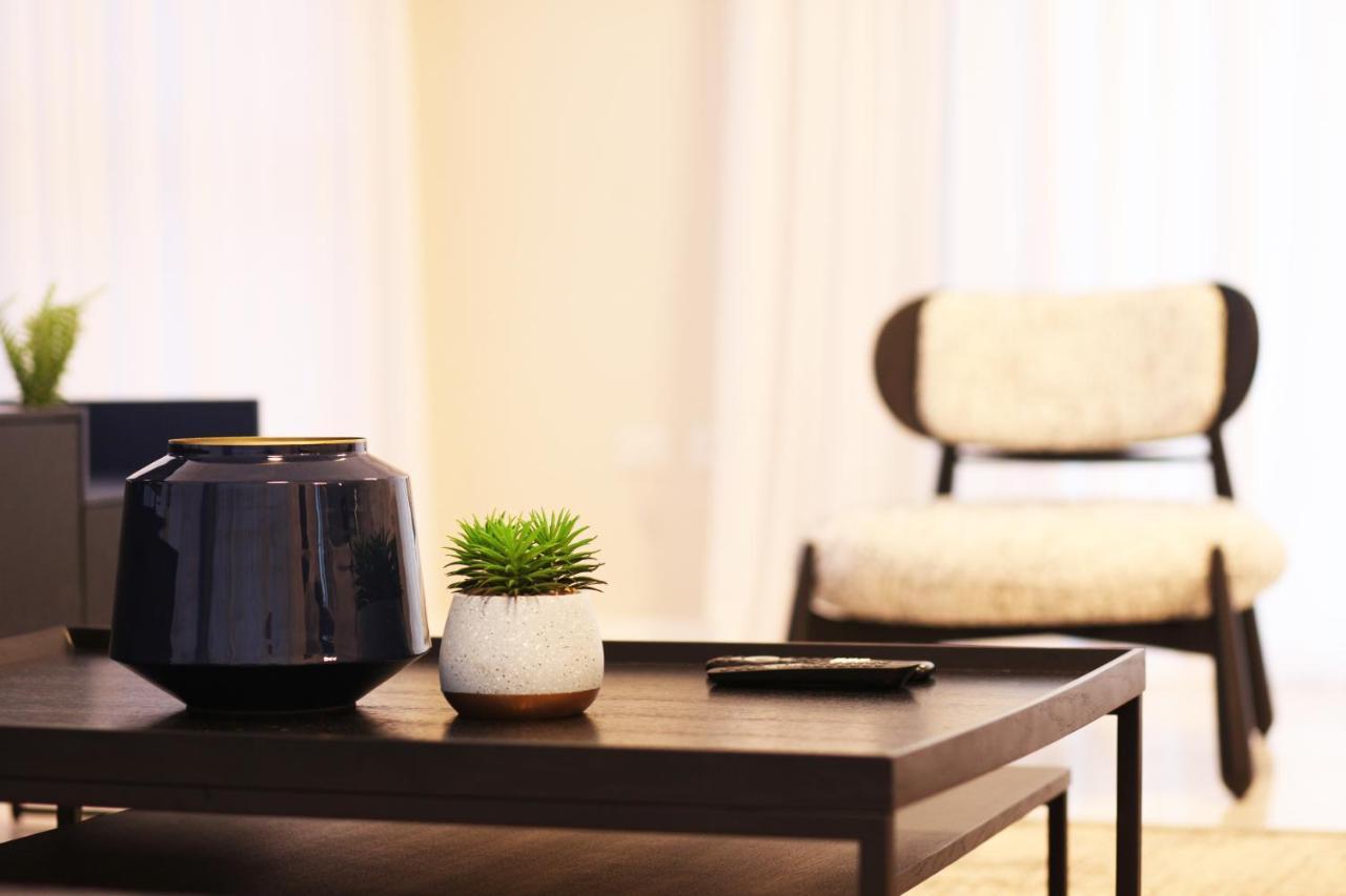 Mini Penthouse Near The Beach Netanya Ngoại thất bức ảnh
