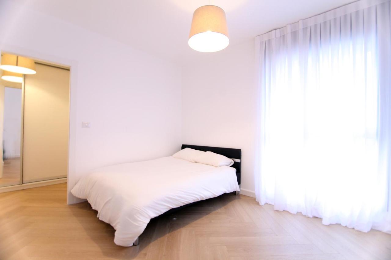 Mini Penthouse Near The Beach Netanya Ngoại thất bức ảnh