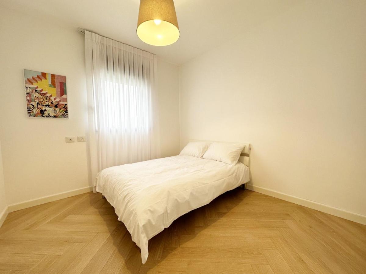 Mini Penthouse Near The Beach Netanya Ngoại thất bức ảnh